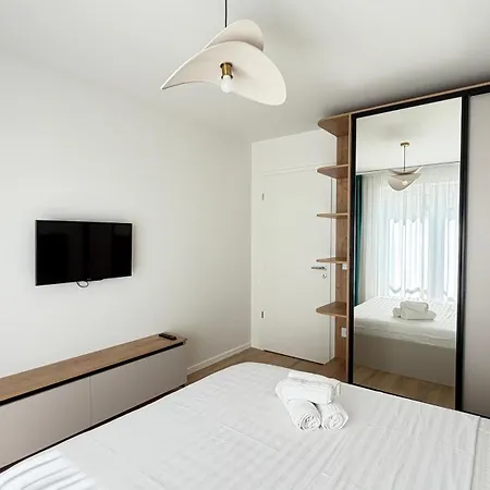 Apartamento 4friendscoresibrasov I *